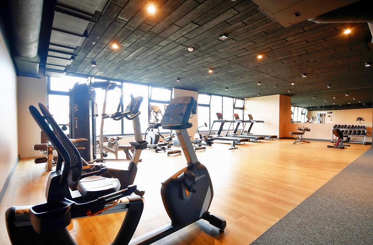 Polanki Aqua Apartamenty Z Basenem I Wellness Idealne Dla Rodzin Kolobrzeg Ngoại thất bức ảnh