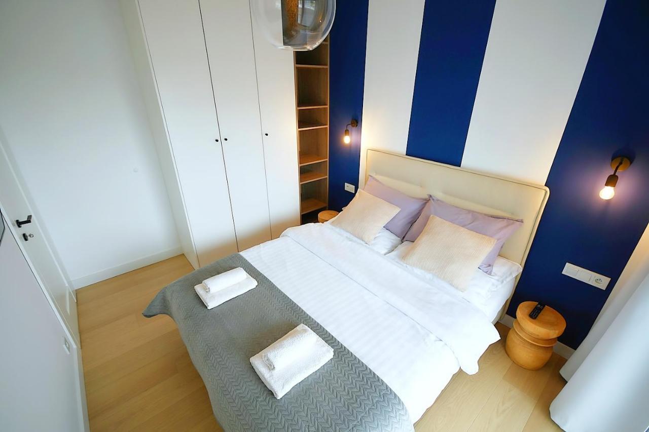 Polanki Aqua Apartamenty Z Basenem I Wellness Idealne Dla Rodzin Kolobrzeg Ngoại thất bức ảnh