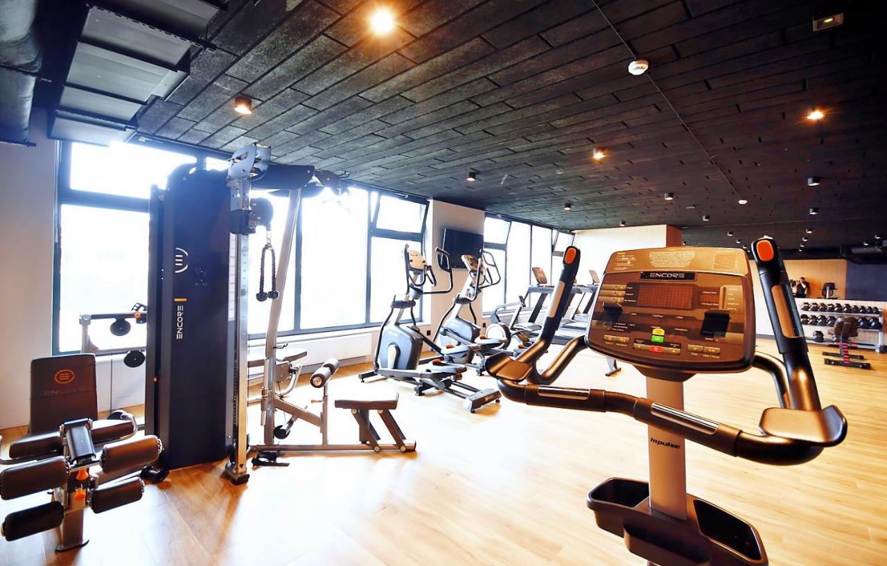 Polanki Aqua Apartamenty Z Basenem I Wellness Idealne Dla Rodzin Kolobrzeg Ngoại thất bức ảnh